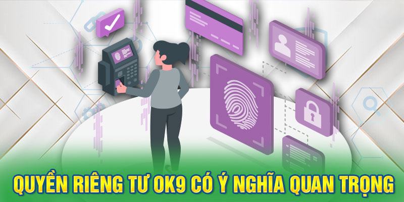 Người chơi phải nắm rõ quy định để tự bảo vệ mình khi giải trí tại OK9