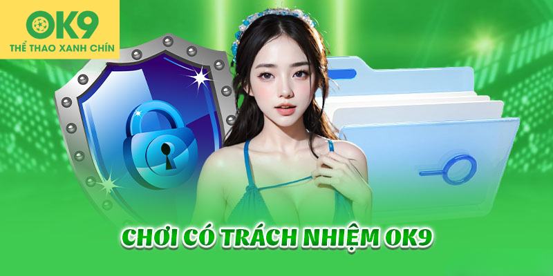 Người dùng nên đọc kỹ quy định chơi cá cược có trách nhiệm trước khi sử dụng